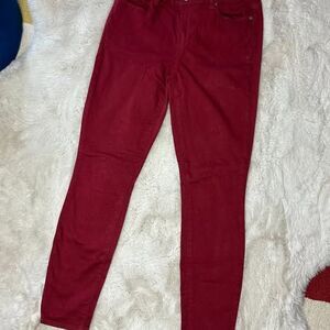 PAIGE Verdugo Ankle Jeans Size 29
